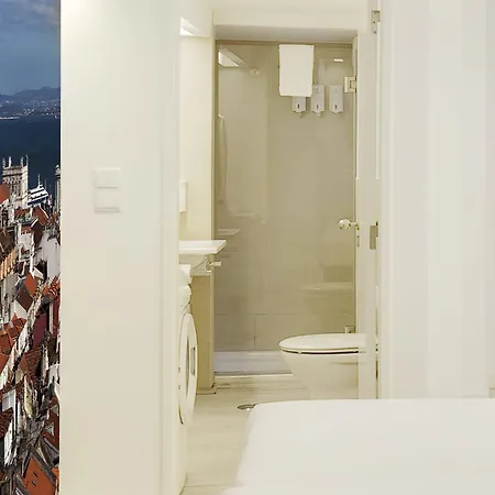 Hello Santos Apartment *