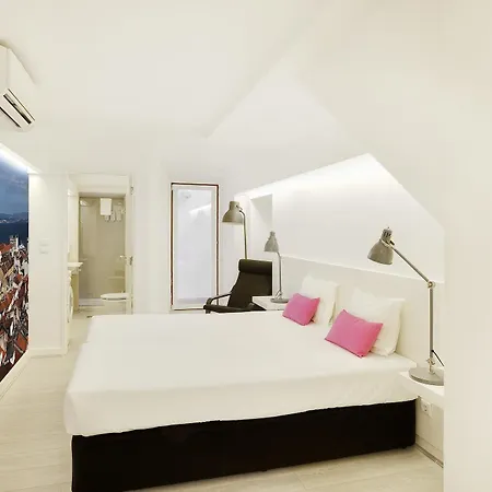 Apartamento Hello Santos Lisboa