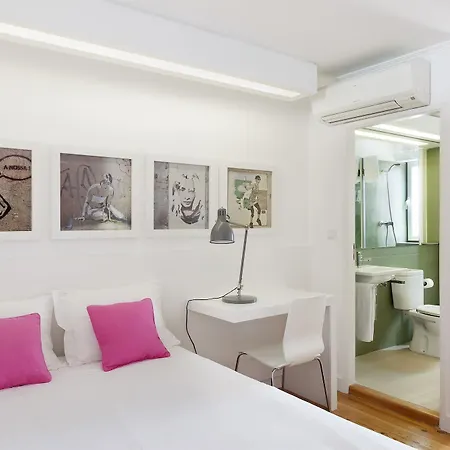 Hello Santos Apartamento *