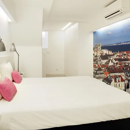 Apartamento Hello Santos *