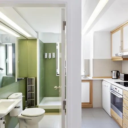 Daire Hello Santos *