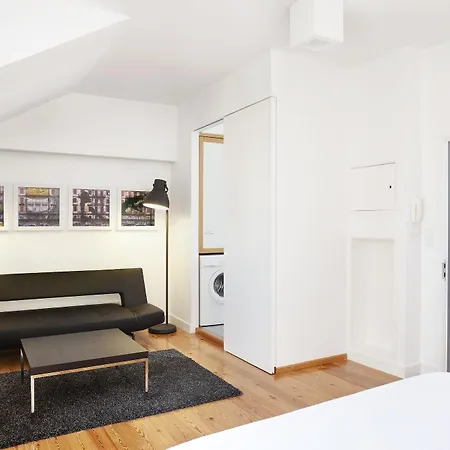 Apartamento Hello Santos