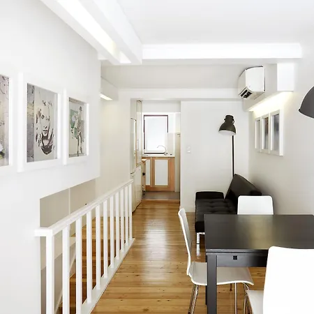 Apartamento Hello Santos *