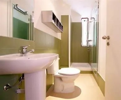 Apartamento Hello Santos Lisboa