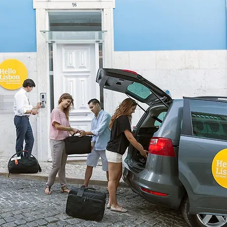 Hello Santos Apartamento *