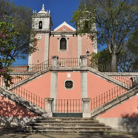 Apartamento Hello Santos Lisboa