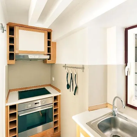 Apartamento Hello Santos *