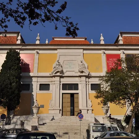 Apartamento Hello Santos