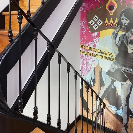 Hello Santos Apartamento Lisboa