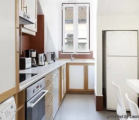 Apartamento Hello Santos Lisboa