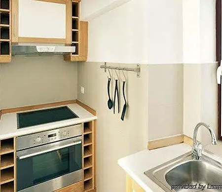 Apartamento Hello Santos