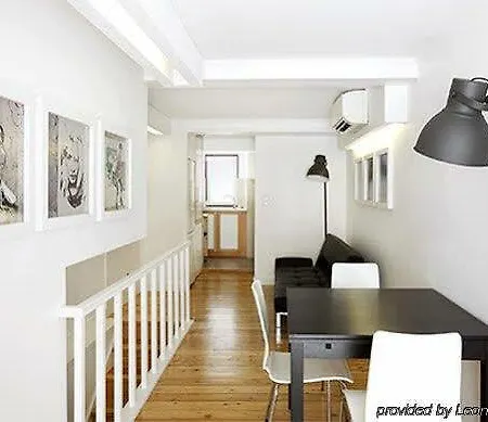 Hello Santos Apartamento