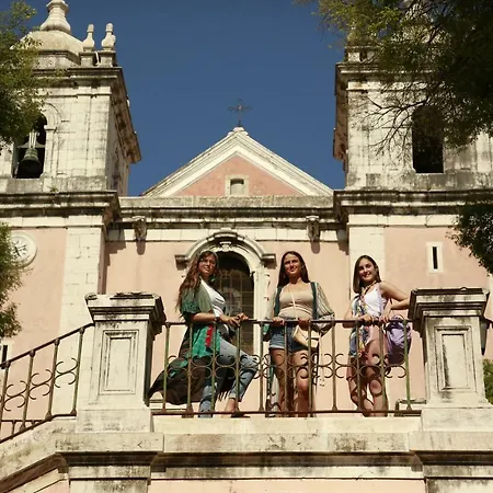 Apartamento Hello Santos Lisboa