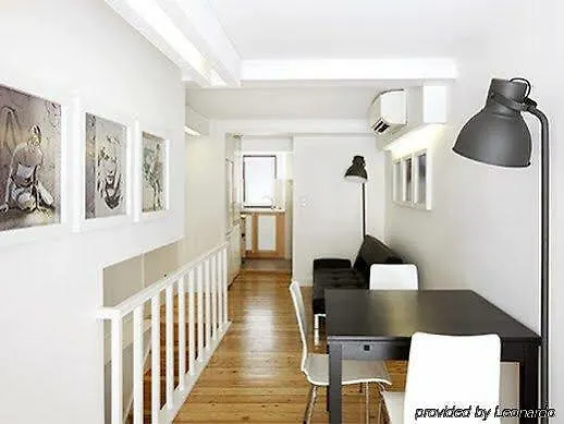 Hello Santos Apartament