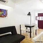 아파트 Hello Santos 리스본