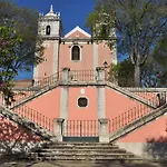 아파트 Hello Santos 리스본