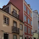 아파트 Hello Santos 리스본