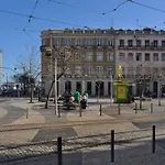 Hello Santos 리스본