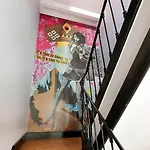 Hello Santos 리스본