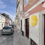아파트 Hello Santos *