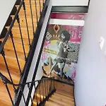 Hello Santos * 리스본