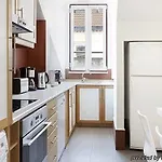 아파트 Hello Santos 리스본