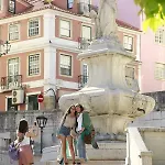 아파트 Hello Santos