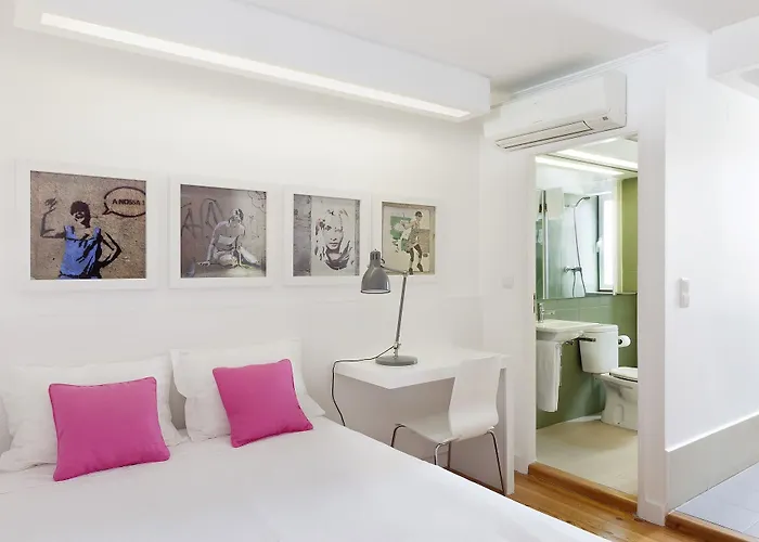 Hello Santos アパート *