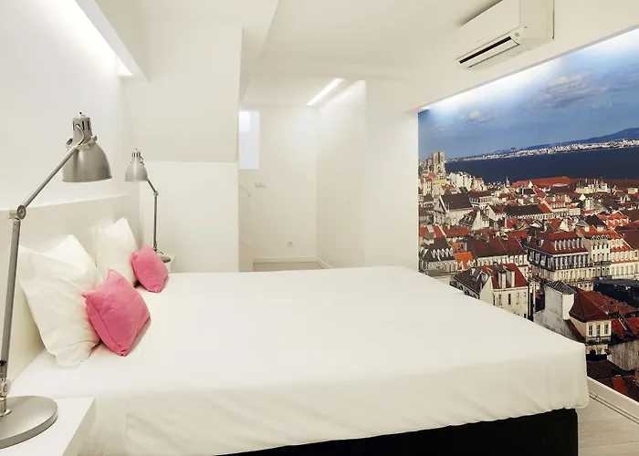 アパート Hello Santos *