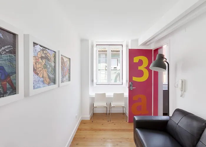 Hello Santos リスボン