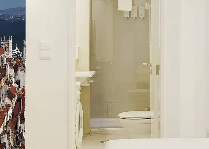 Hello Santos アパート *