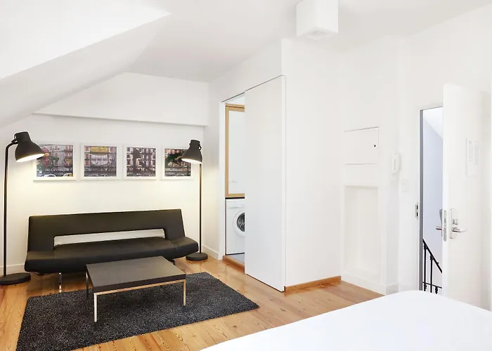 アパート Hello Santos