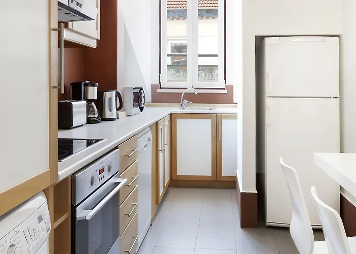 Hello Santos リスボン