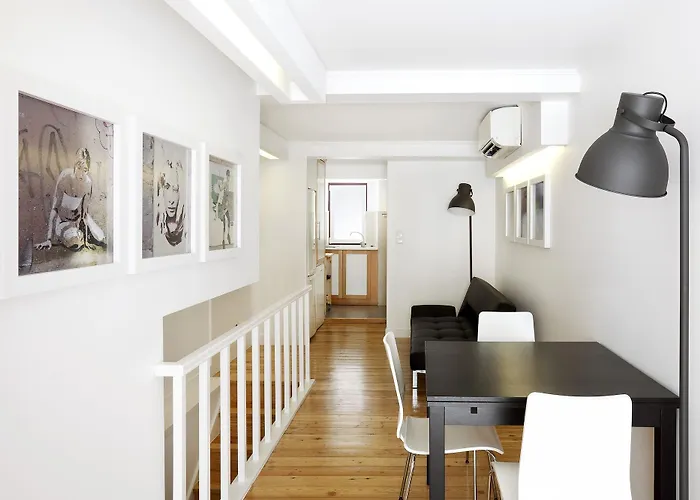 アパート Hello Santos *