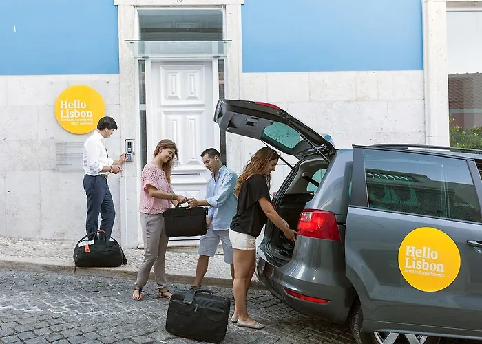 Hello Santos アパート *