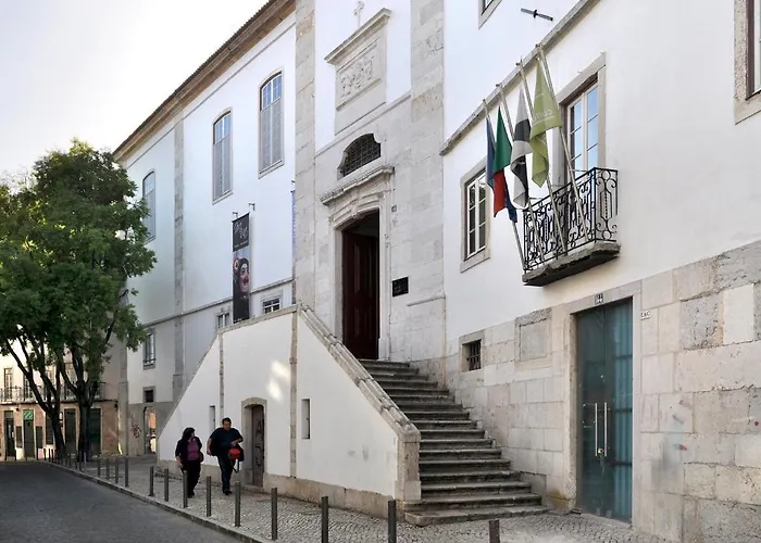 アパート Hello Santos *