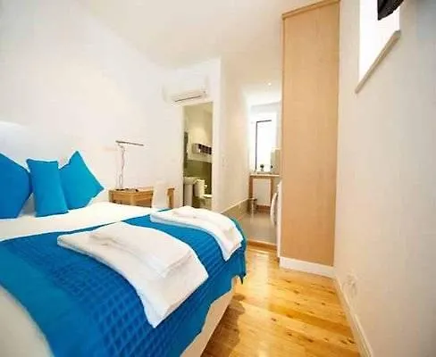 Hello Santos アパート