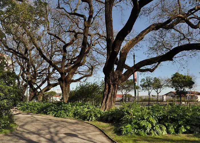 アパート Hello Santos