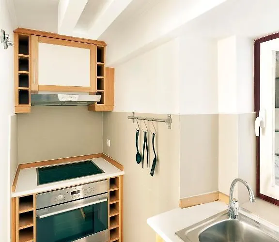 アパート Hello Santos *