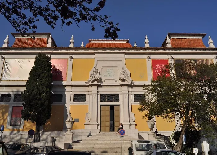 アパート Hello Santos