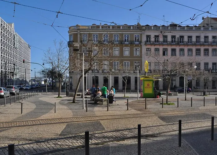 Hello Santos リスボン