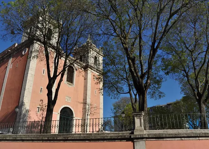 アパート Hello Santos *