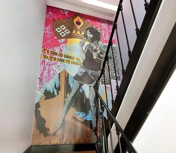 Hello Santos リスボン