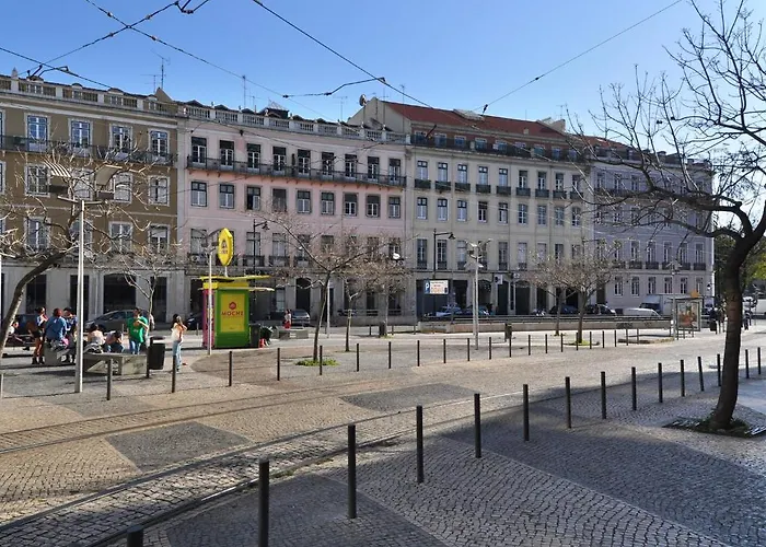 アパート Hello Santos