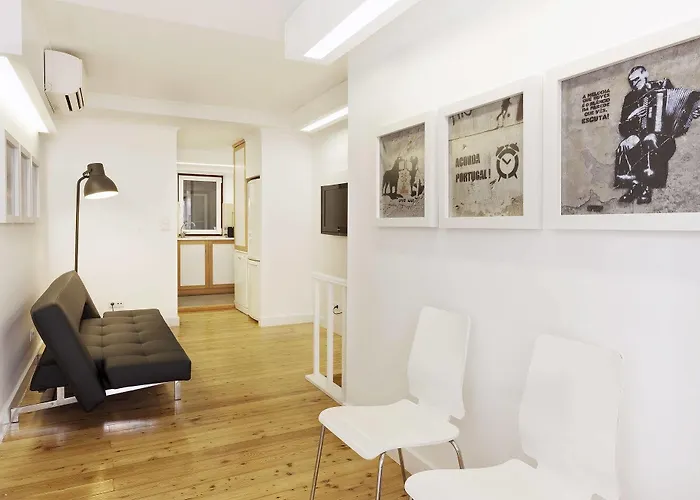 Hello Santos リスボン