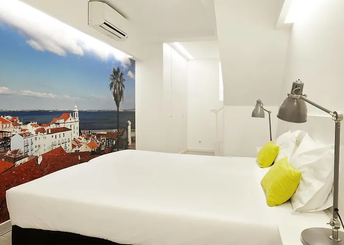 アパート Hello Santos *