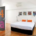 Appartamento Hello Santos *