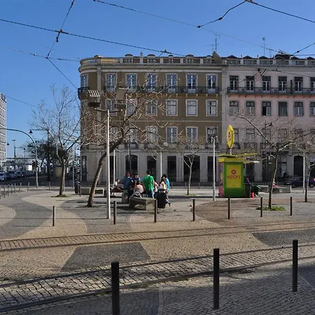 Hello Santos Lisboa